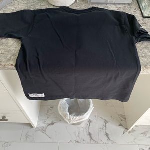 Heron Preston only worn once